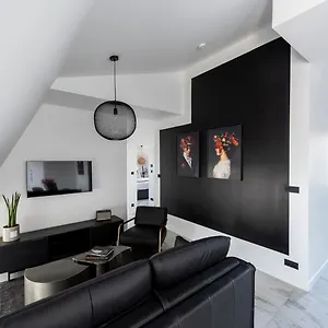 O'lord, 4 Etoiles, De Luxe Champs-elysees باريس